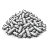 Wood Pellets